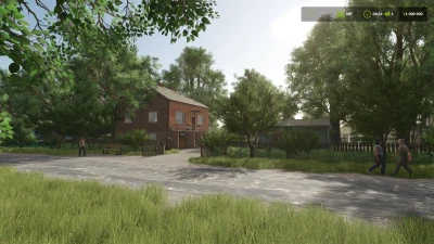 Vyacheslavka Map v3.1.0.1