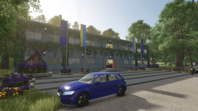 Vyacheslavka Map v3.1.1.1