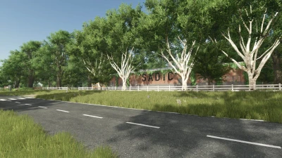 Vyacheslavka Map v3.1.1.1