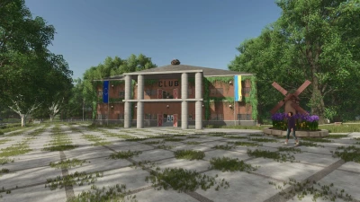 Vyacheslavka Map v3.1.1.1