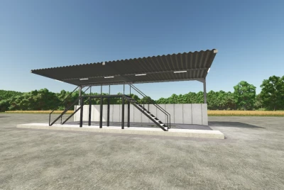 Washing Station v1.0.0.0