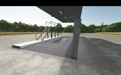 Washing Station v1.0.0.0