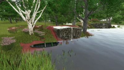 Waterfall Package v1.0.0.0