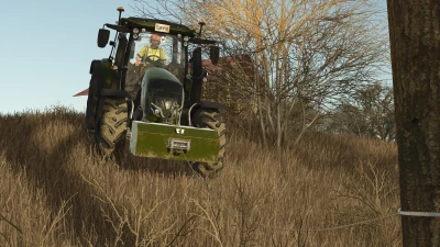 Weight With Winch v1.0.0.0