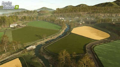 Welcome to Kinlaig Highlands Fishing Map Preview v1.0.0.0