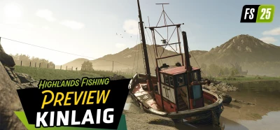 Welcome to Kinlaig Highlands Fishing Map Preview v1.0.0.0