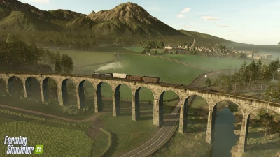 Welcome to Kinlaig Highlands Fishing Map Preview v1.0.0.0