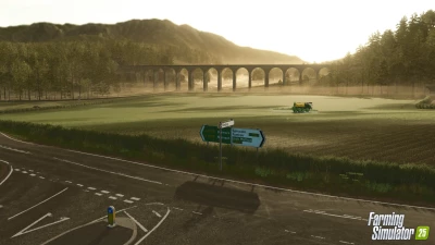 Welcome to Kinlaig Highlands Fishing Map Preview v1.0.0.0