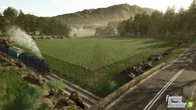 Welcome to Kinlaig Highlands Fishing Map Preview v1.0.0.0