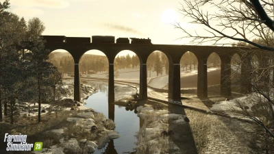 Welcome to Kinlaig Highlands Fishing Map Preview v1.0.0.0