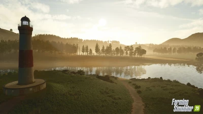 Welcome to Kinlaig Highlands Fishing Map Preview v1.0.0.0