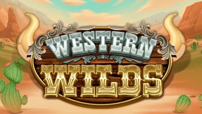 WESTERN WILDS v1.0.0.0