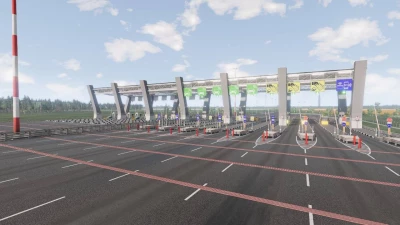 WHSD - Saint Petersburg v0.2.11