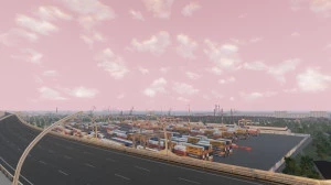 WHSD - Saint Petersburg v0.2.11