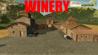 WINERY v1.0.0.0