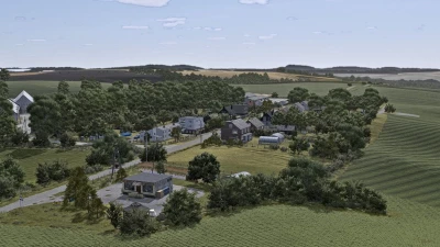 Wojnowice 4X v1.0.0.0