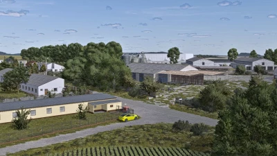 Wojnowice 4X v1.0.0.0