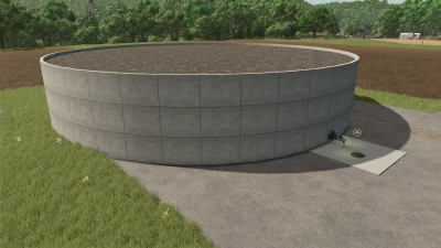 WS Liquid Manure Tank v1.0.0.0