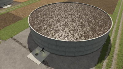 WS Liquid Manure Tank v1.0.0.0
