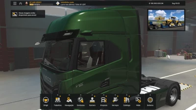 XP AND MONEY ETS2 05 09 2025 v1.0 1.50 1.56