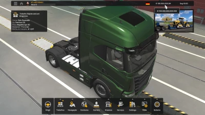 XP AND MONEY ETS2 05 09 2025 v1.0 1.50 1.56