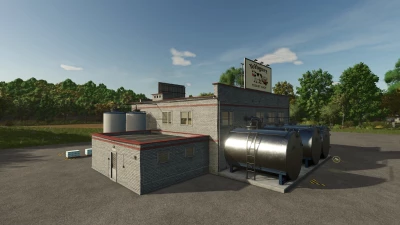 Yogurt Shop v1.0.0.0