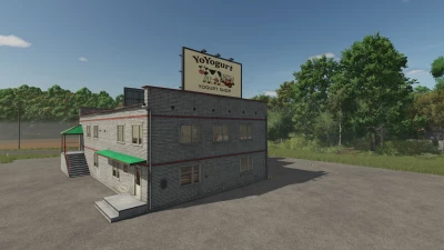 Yogurt Shop v1.0.0.0