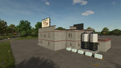 Yogurt Shop v1.0.0.0