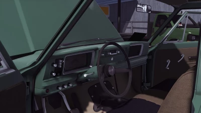 1965 Jeep Gladiator J200 v1.0.0.0