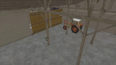 1976 old storage barn v1.0.0.0