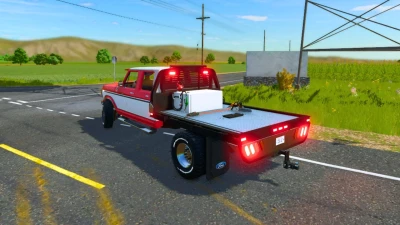 1979 Ford F350 Crew Cab v1.0.0.0