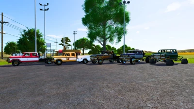 1979 Ford F350 Crew Cab v1.0.0.1