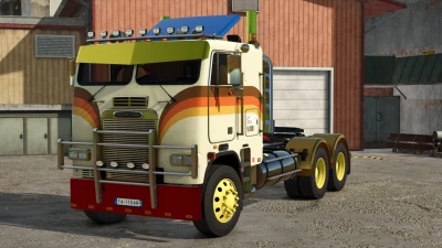 1985 Freightliner FLT v1.0.0.0
