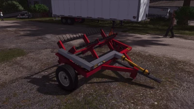 1986 H&S Hay Tedder v1.0.0.0