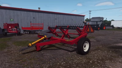 1986 H&S Hay Tedder v1.0.0.0