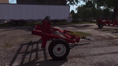 1986 H&S Hay Tedder v1.0.0.0