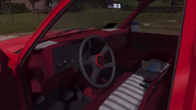 1988 GMC Sierra SLE 1500 v1.0.0.0