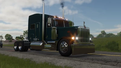 2005 PeterBilt 379 v1.0.0.0