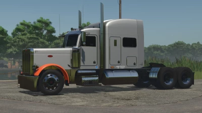 2005 PeterBilt 379 v1.0.0.0