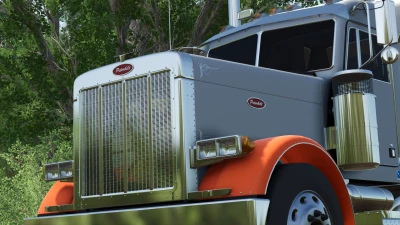 2005 PeterBilt 379 v1.0.0.0