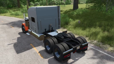 2005 PeterBilt 379 v1.0.0.0