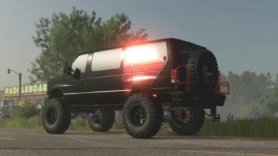 2016 Ford E350 v1.0.0.0