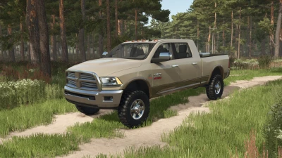 2018 RAM 3500 v1.0.0.0