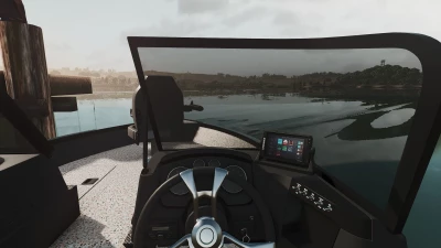 2025 Lowe FM-1775 Boat And Trailer v1.0.0.0