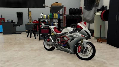 2025 Suzuki GSX-R 1000 v1.0.0.0