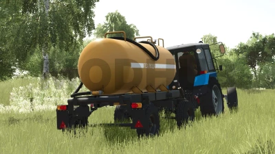 2PTSE Barrel v1.0.0.0