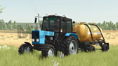 2PTSE Barrel v1.0.0.0