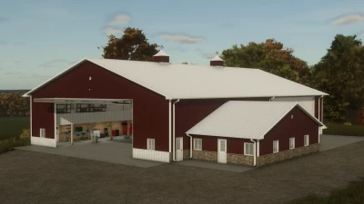 72x112 Morton Shop v1.0.0.0