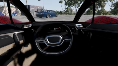 A very cool racing car update v1.0