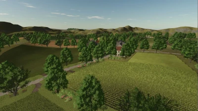 Agri Map V2.0.0.0